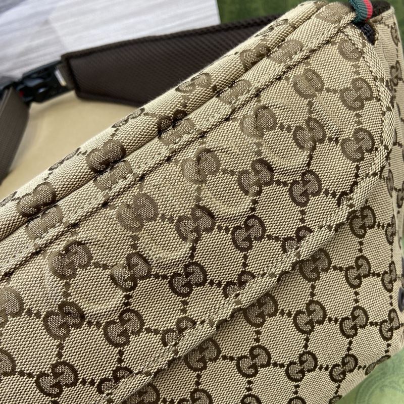 Gvc*1 waist chest packs